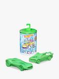 Hot Wheels Colour Reveal Car