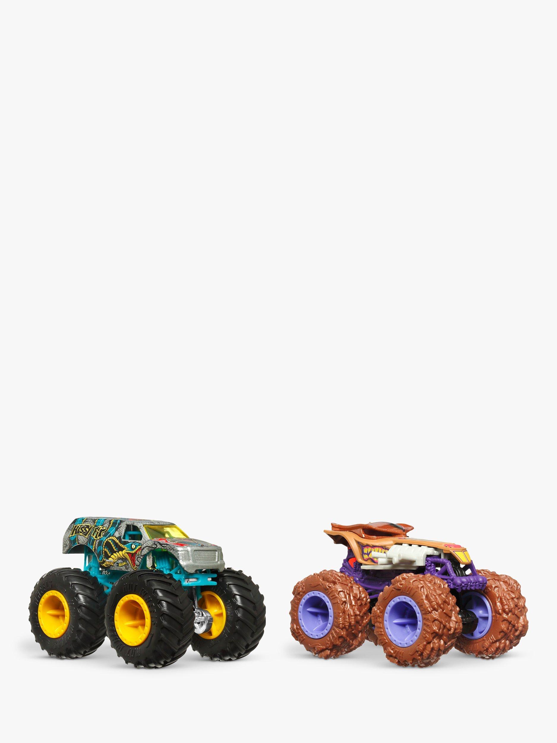 Large Monster Truck deals Bundle