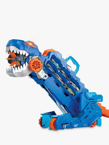 Hot Wheels City Ultimate Hauler, Multi