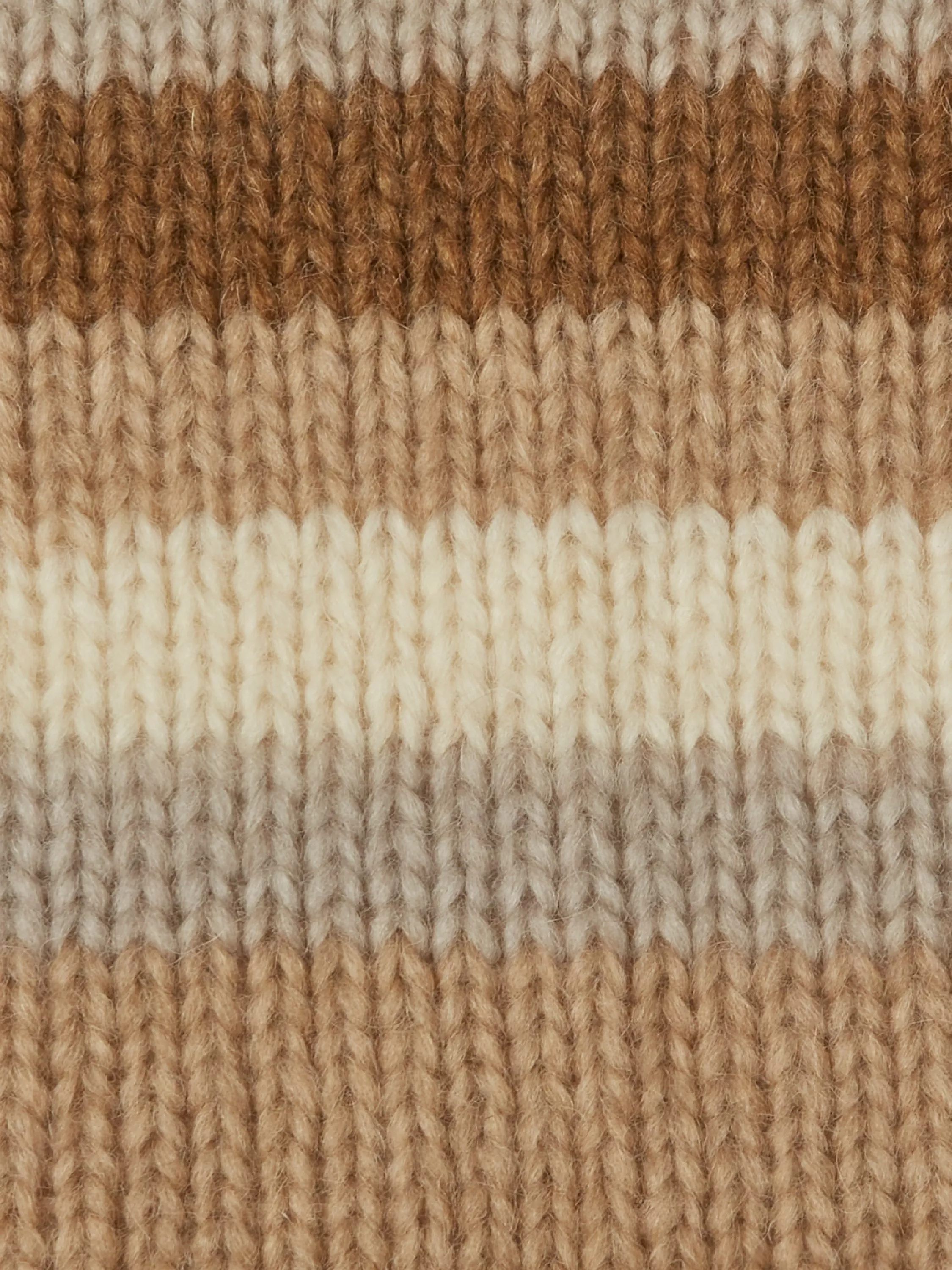 Neutral Sands Stripe 