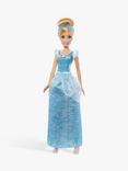 Disney Princess Cinderella Doll