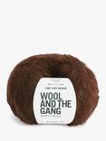 Wool And The Gang Take Care Mohair, 50g