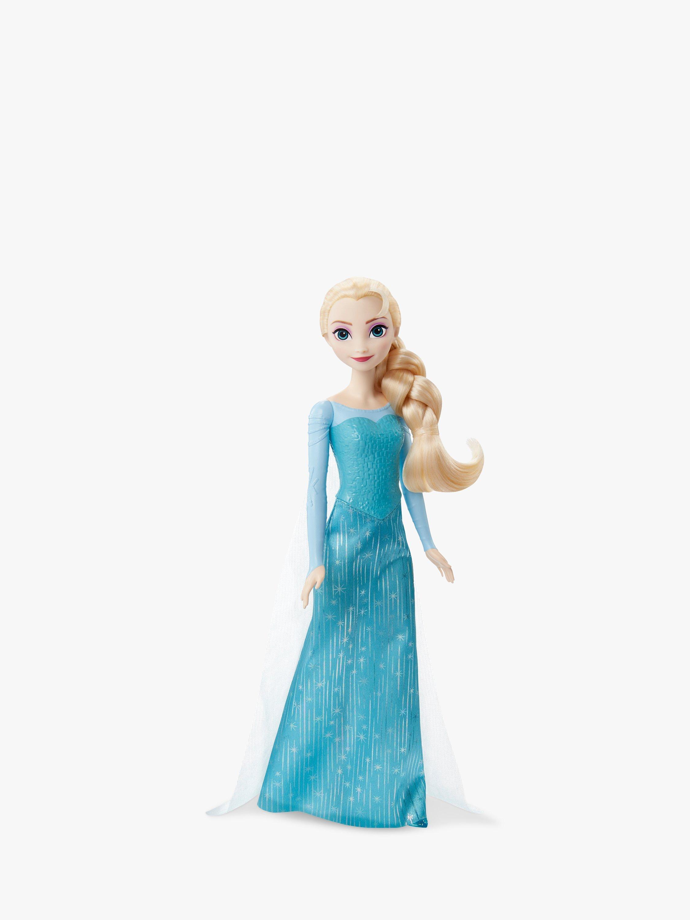 Disney Frozen 1 Elsa Doll