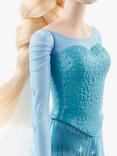 Disney Frozen 1 Elsa Doll