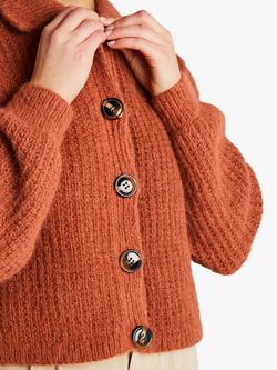 Wool And The Gang Soulmate Cardigan A5 Knitting Pattern - view 2, Pattern