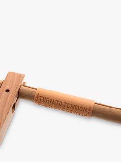 Elbesee Hand Rotating Needlework Frame, 61cm - view 2, Multi