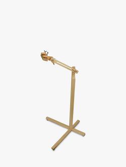 Elbesee Posilock Embroidery Stand, Natural