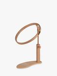 Elbesee Embroidery/Cross Stitch Hoop Frame, 25cm