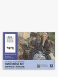 Winsor & Newton Tate John Singer Sargent Collection Watercolour Set