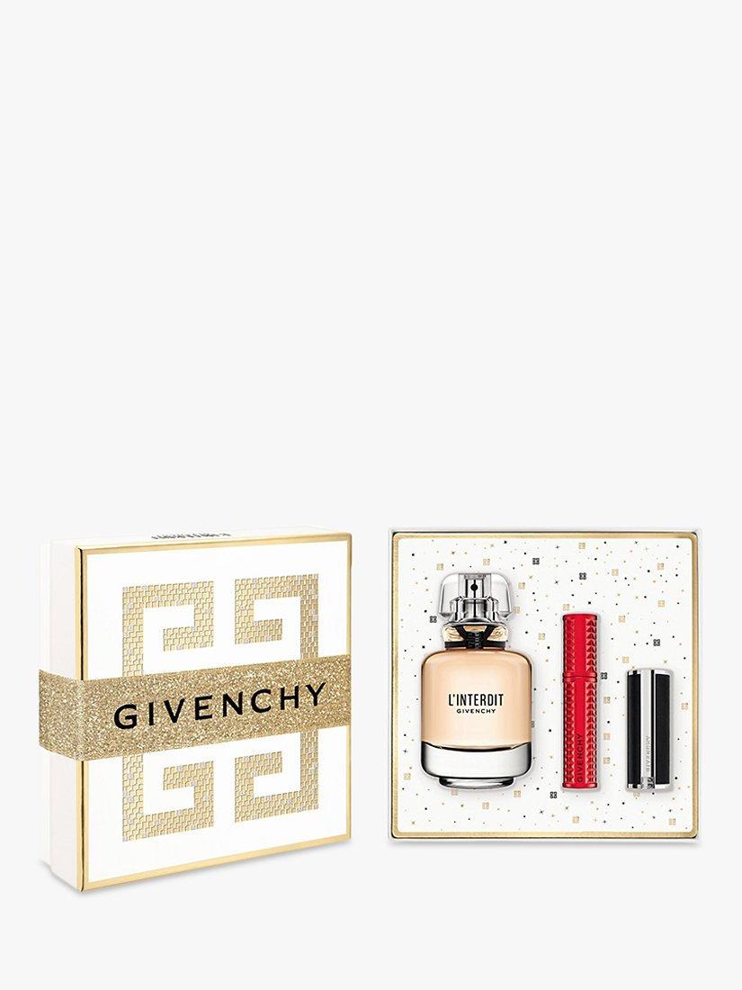 Givenchy L'Interdit Eau de Parfum 50ml Fragrance Gift Set