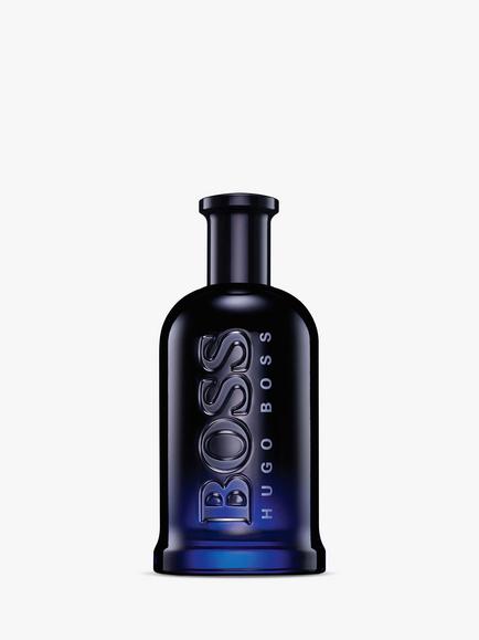 HUGO BOSS BOSS Bottled Night Eau de Toilette, 