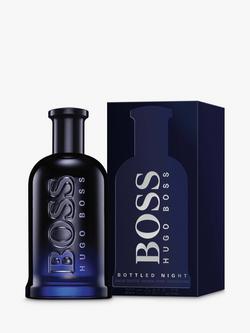 HUGO BOSS BOSS Bottled Night Eau de Toilette - view 2, 