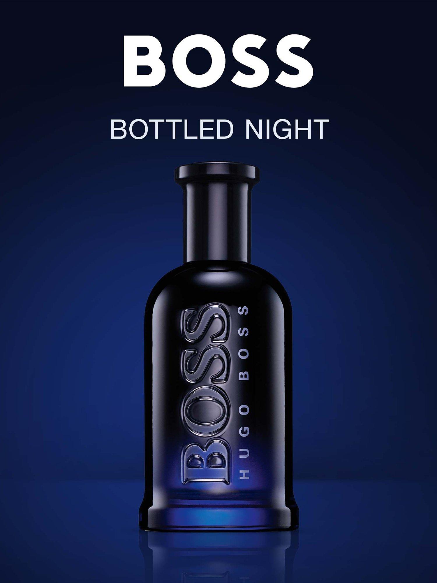 HUGO BOSS BOSS Bottled Night Eau de Toilette