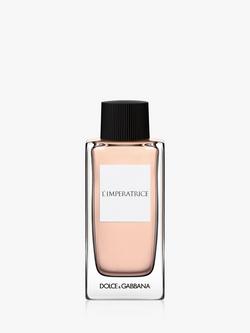 Dolce & Gabbana L'Imperatrice Eau de Toilette,100ml, 