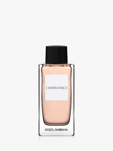 Dolce & Gabbana L'Imperatrice Eau de Toilette,100ml, 