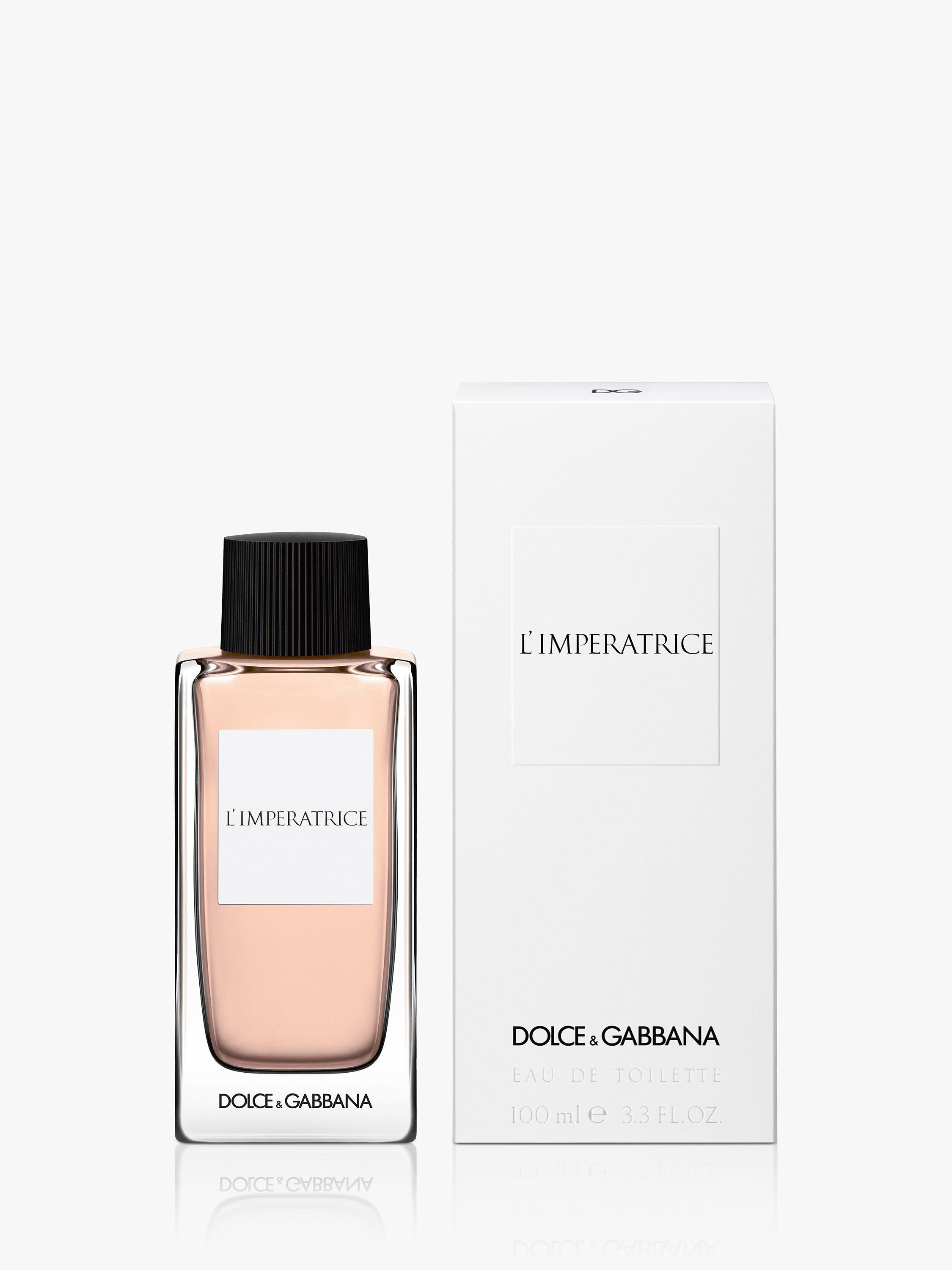 Dolce & Gabbana L'Imperatrice Eau de Toilette,100ml