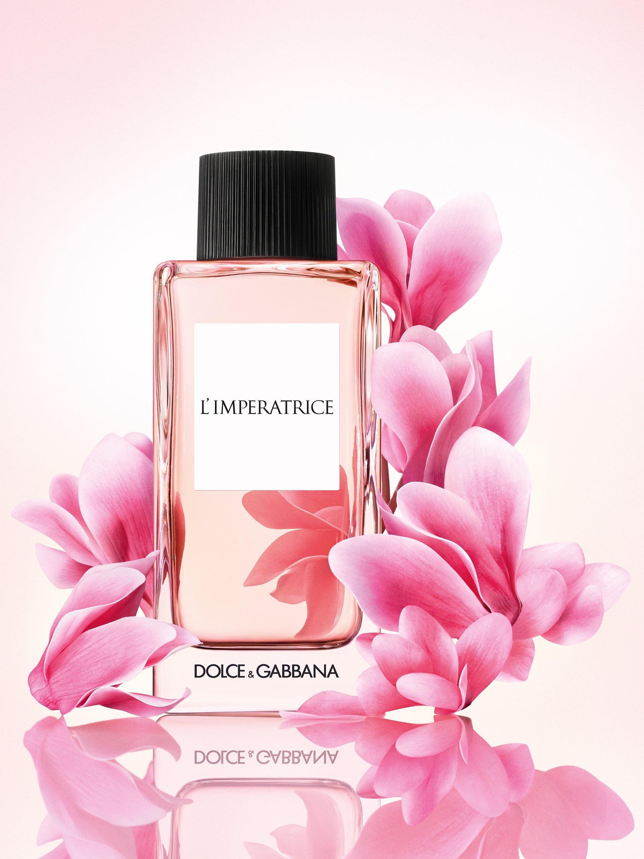 Dolce gabbana imperatrice price best sale