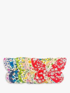 Alice Caroline Pre-Cut Fabric Butterflies, Multi