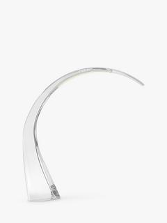 Kartell Taj Table Lamp, Clear