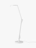 Kartell Aledin Tec Desk Lamp, Black
