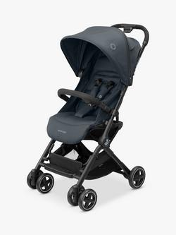 Maxi-Cosi Lara² Stroller, Essential Graphite, Essential Graphite