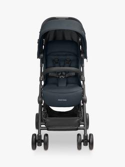 Maxi-Cosi Lara² Stroller, Essential Graphite - view 2, Essential Graphite
