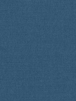 Romo Linara Furnishing Fabric, Indigo