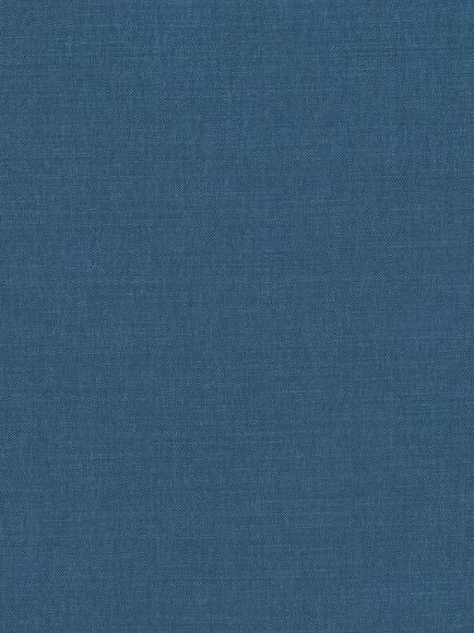 Romo Linara Furnishing Fabric, Indigo