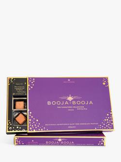 Booja-Booja The Signature No. 1 Truffle Selection, 184g - view 2, Multi