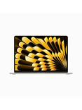 2023 Apple MacBook Air 15.3", M2 Processor, 8GB RAM, 256GB SSD
