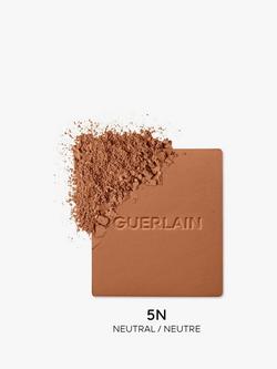 Guerlain Parure Gold Skin Control High Perfection Matte Compact Foundation Refill, 5n