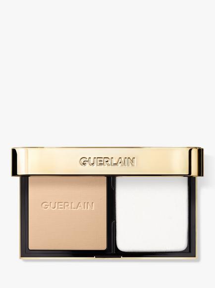 Guerlain Parure Gold Skin Control High Perfection Matte Compact Foundation, 1n