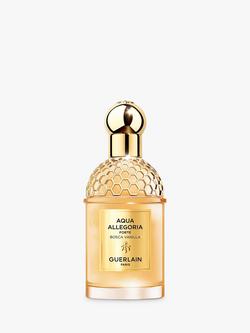 Guerlain Aqua Allegoria Forte Bosca Vanilla Eau de Parfum, 