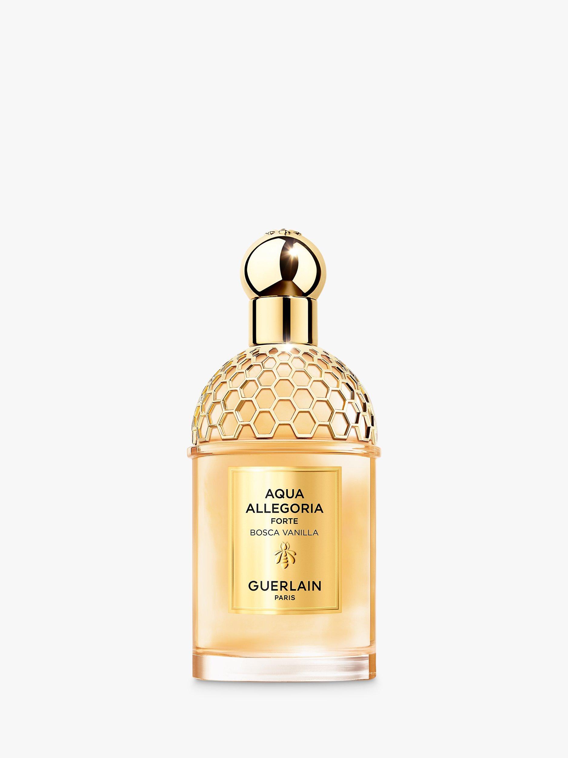Guerlain Aqua Allegoria Forte Bosca Vanilla Eau de Parfum, 125ml