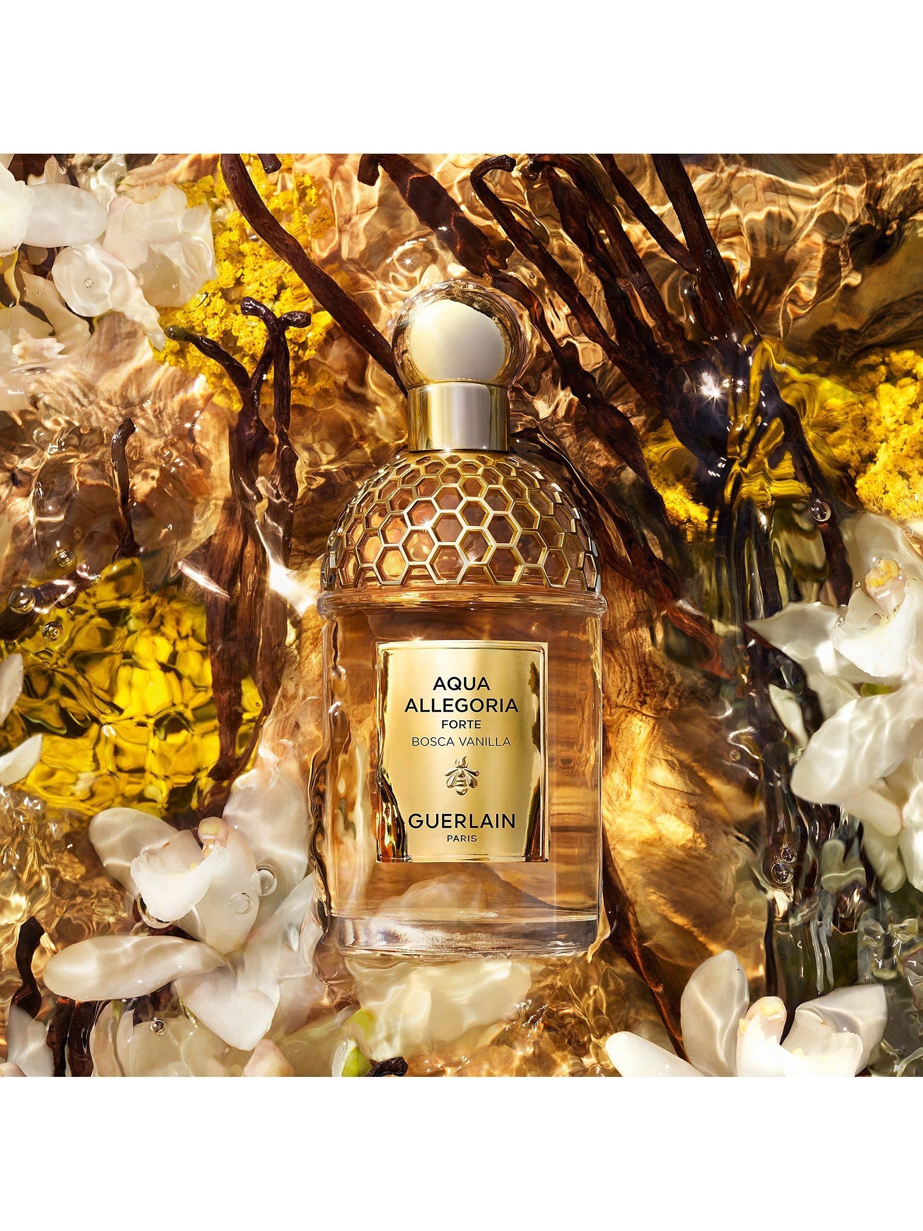 Guerlain Aqua Allegoria Forte Bosca Vanilla Eau de Parfum, 125ml