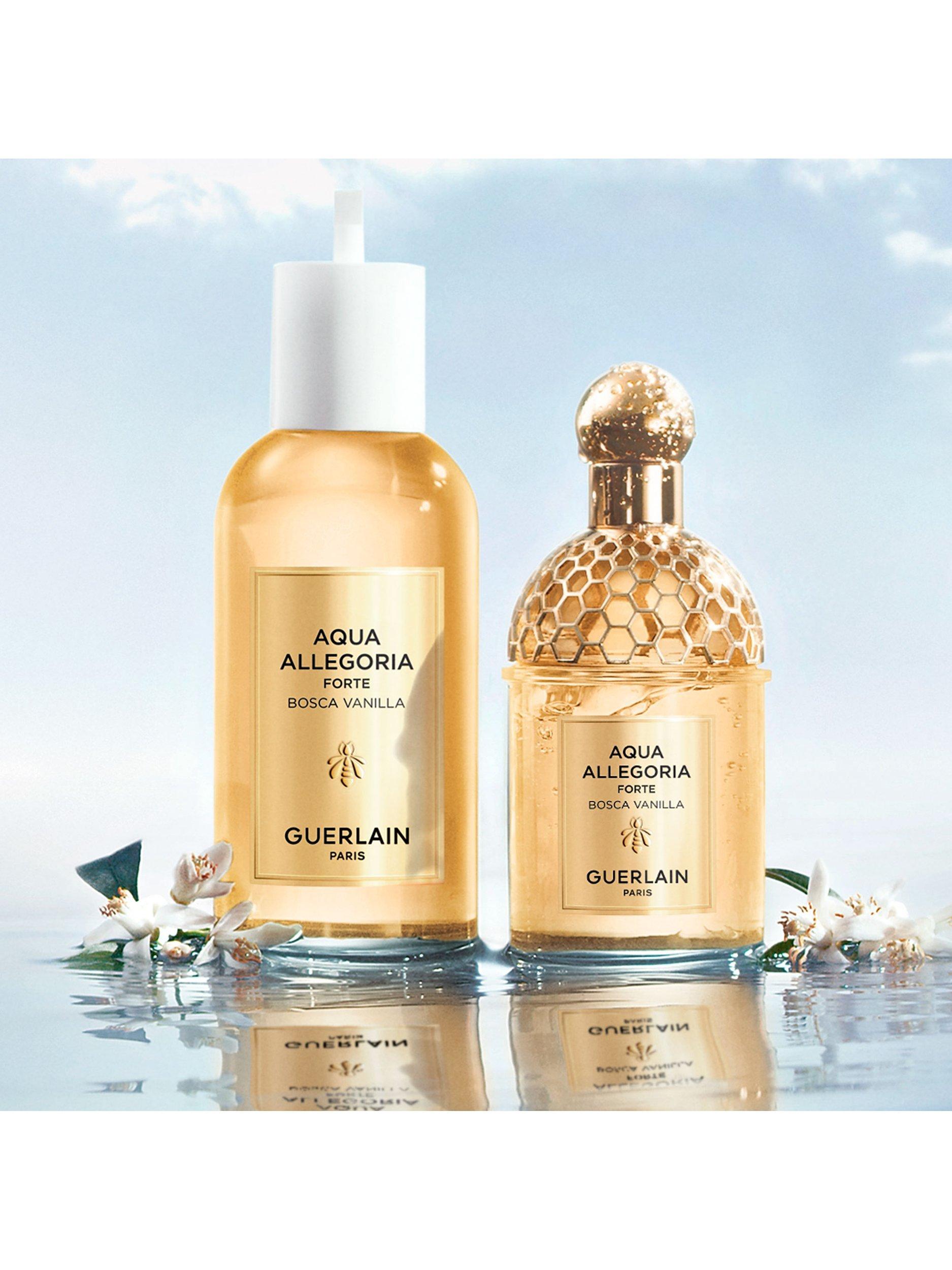 Guerlain Aqua Allegoria Forte Bosca Vanilla Eau de Parfum, 125ml