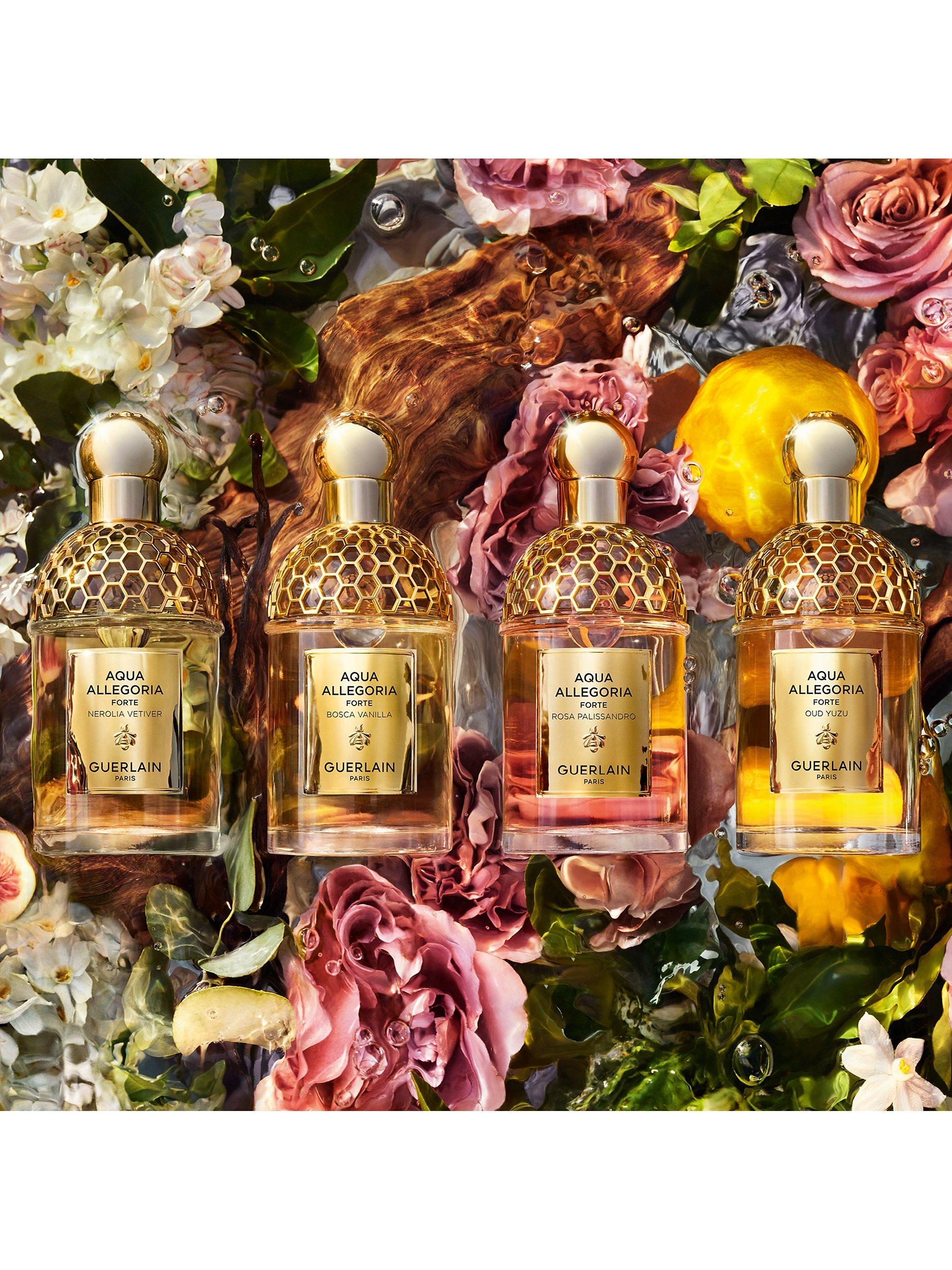 Guerlain Aqua Allegoria Forte Bosca Vanilla Eau de Parfum, 125ml