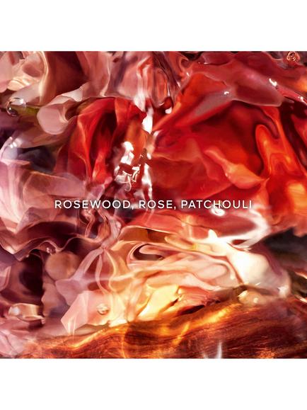 Guerlain Aqua Allegoria Forte Rosa Palissandro Eau de Parfum Refill, 200ml - view 2, 