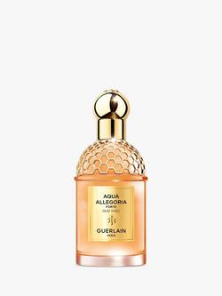 Guerlain Aqua Allegoria Forte Oud Yuzu Eau de Parfum, 
