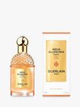 Guerlain Aqua Allegoria Forte Oud Yuzu Eau de Parfum