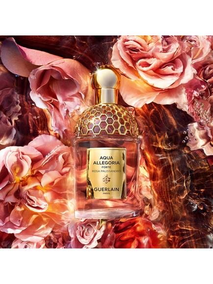 Guerlain Aqua Allegoria Forte Rosa Palissandro Eau de Parfum, 125ml - view 2, 