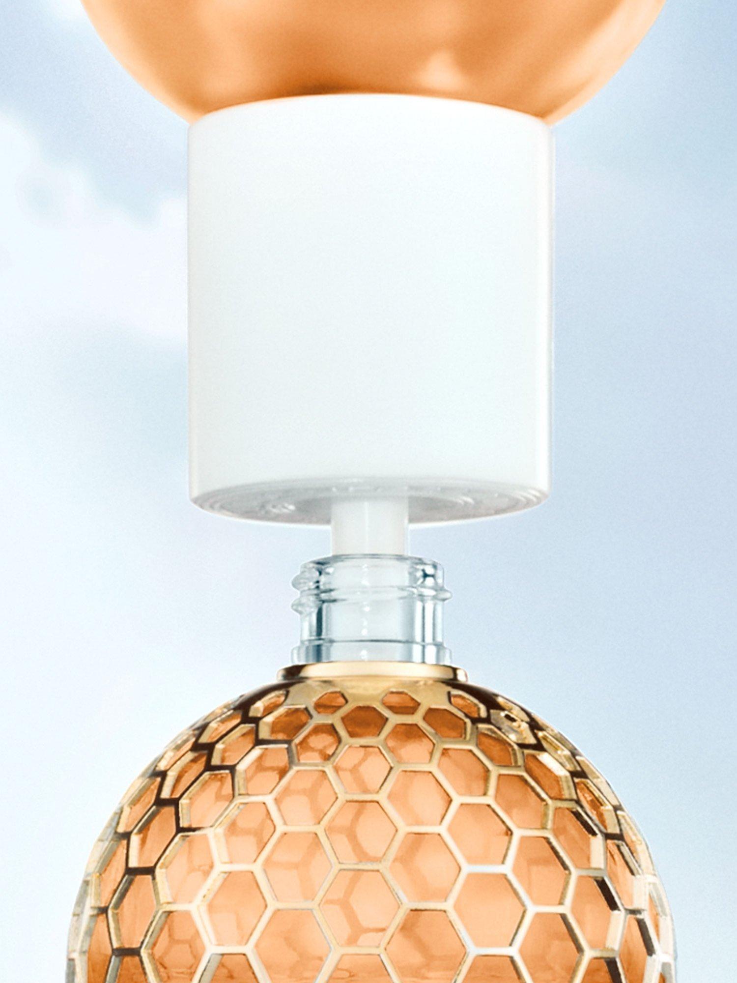 Product image 4 of 7, which shows Guerlain Aqua Allegoria Forte Oud Yuzu Eau de Parfum Refill, 200ml