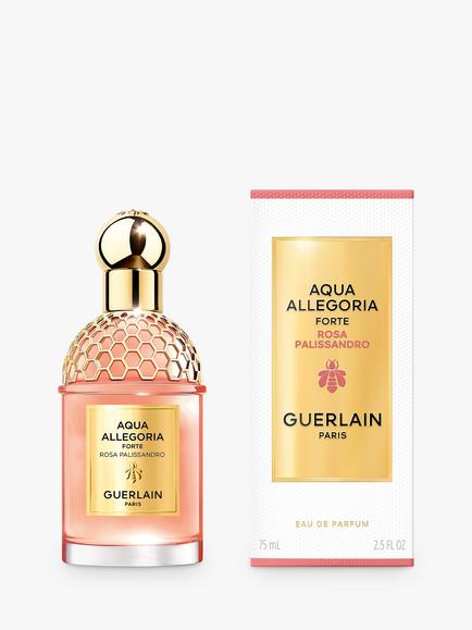 Guerlain Aqua Allegoria Forte Rosa Palissandro Eau de Parfum, 75ml - view 2, 