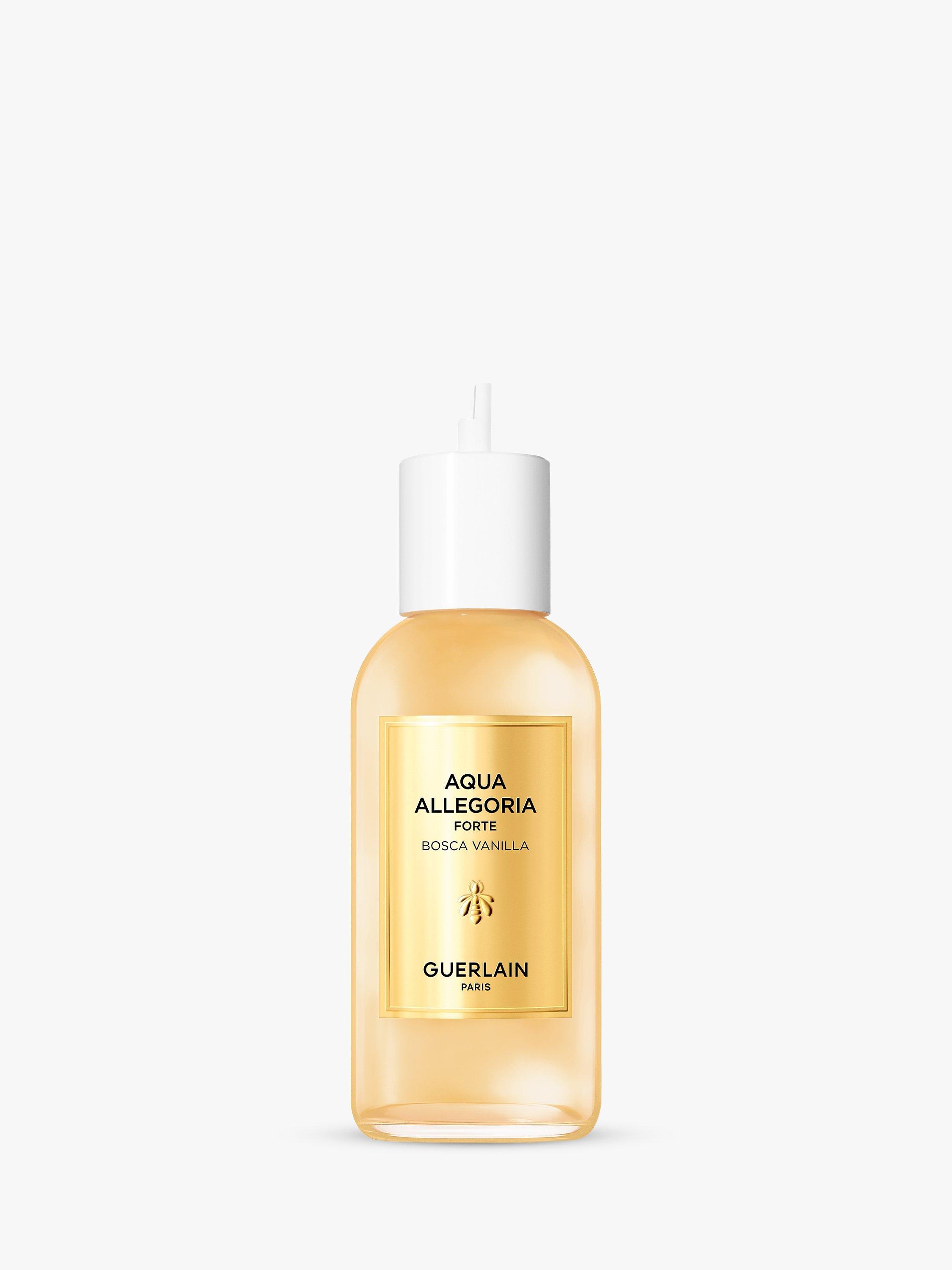 Product image 1 of 7, which shows Guerlain Aqua Allegoria Forte Bosca Vanilla Eau de Parfum Refill, 200ml