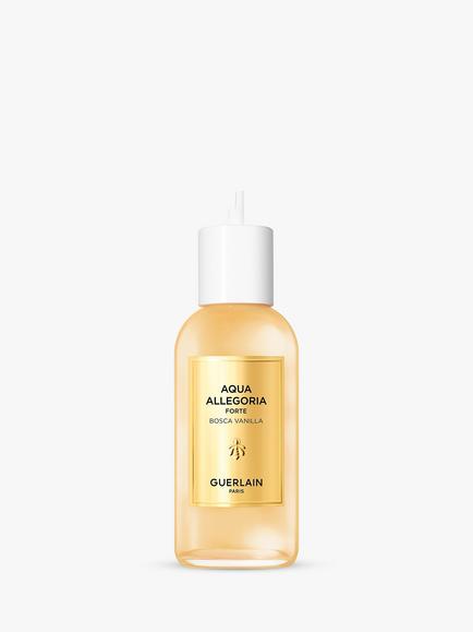Guerlain Aqua Allegoria Forte Bosca Vanilla Eau de Parfum Refill, 200ml, 