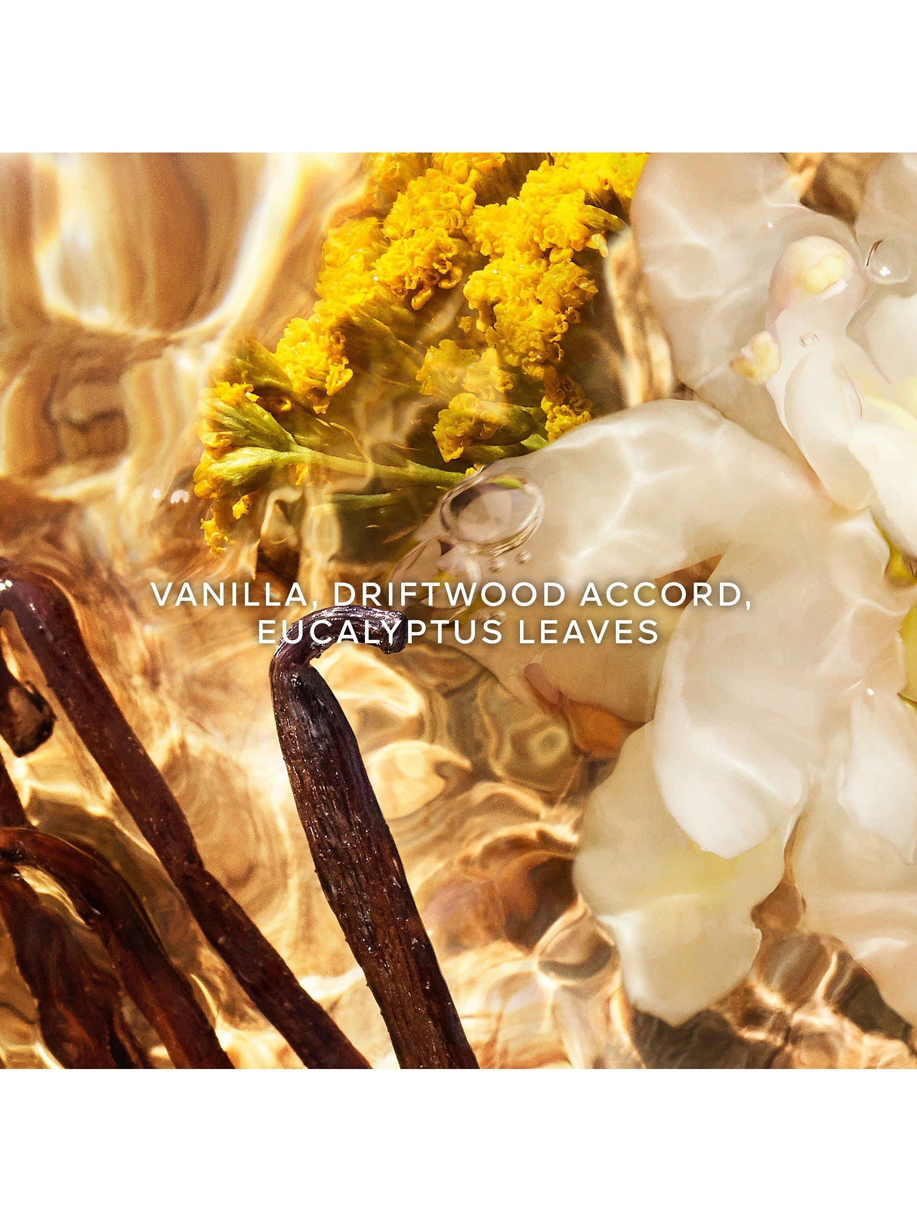 Product image 2 of 7, which shows Guerlain Aqua Allegoria Forte Bosca Vanilla Eau de Parfum Refill, 200ml