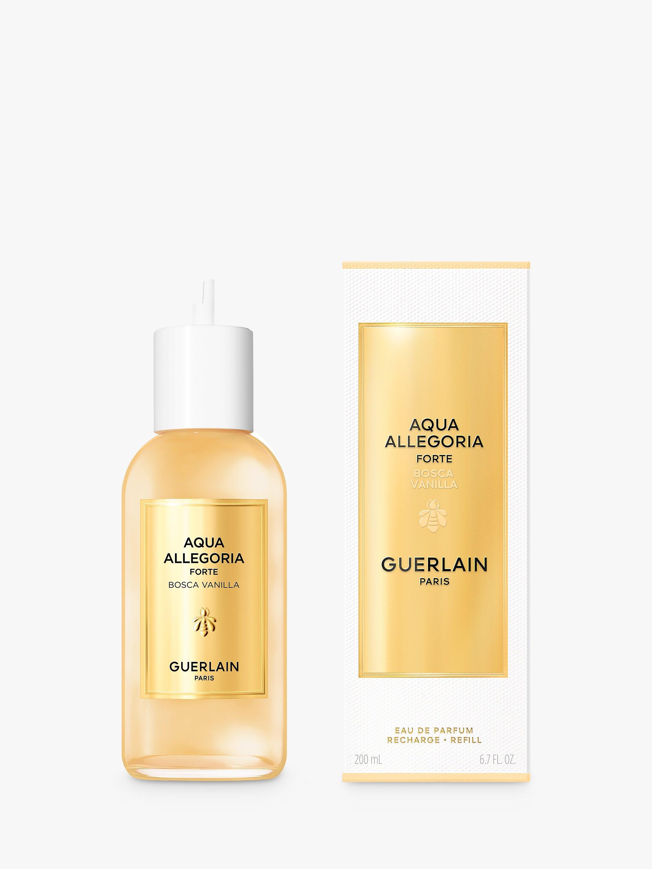 Product image 7 of 7, which shows Guerlain Aqua Allegoria Forte Bosca Vanilla Eau de Parfum Refill, 200ml