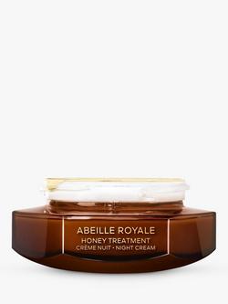 Guerlain Abeille Royale Honey Treatment Night Cream Refill, 50ml, 