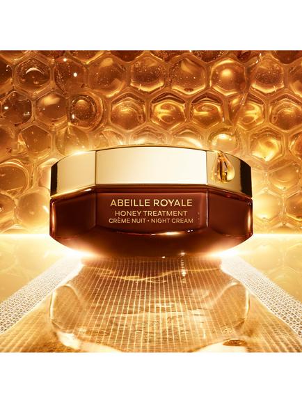 Guerlain Abeille Royale Honey Treatment Night Cream Refill, 50ml - view 2, 