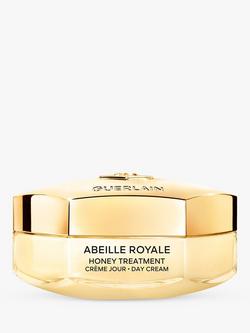 Guerlain Abeille Royale Honey Treatment Day Cream, 50ml, 
